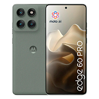 Motorola Edge 60 Pro